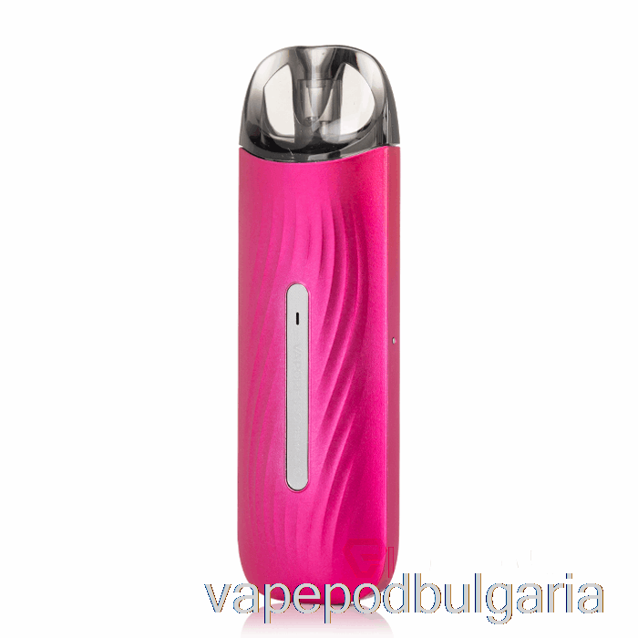 Vape Течности Vaporesso Osmall 2 Pod System розов